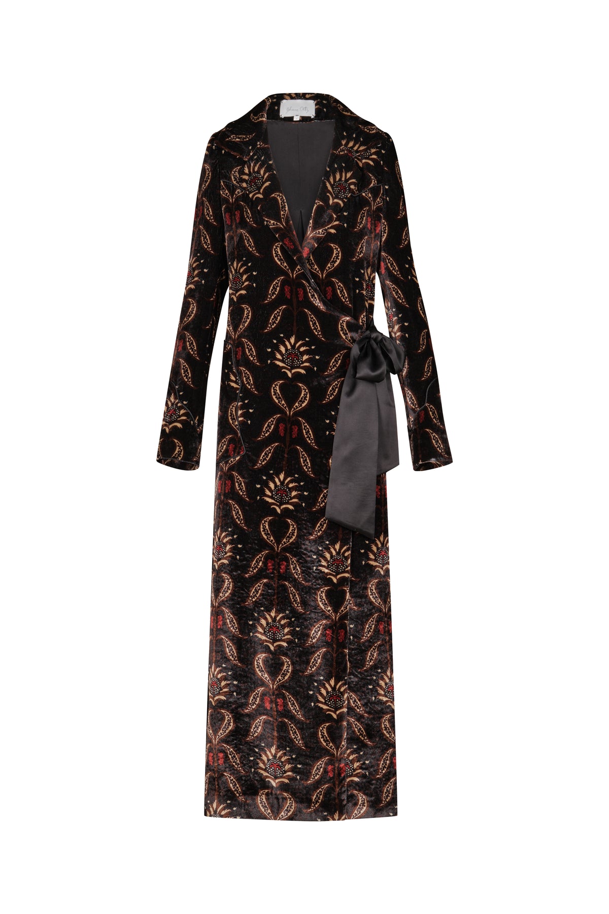 Black / New Sunrise Dress