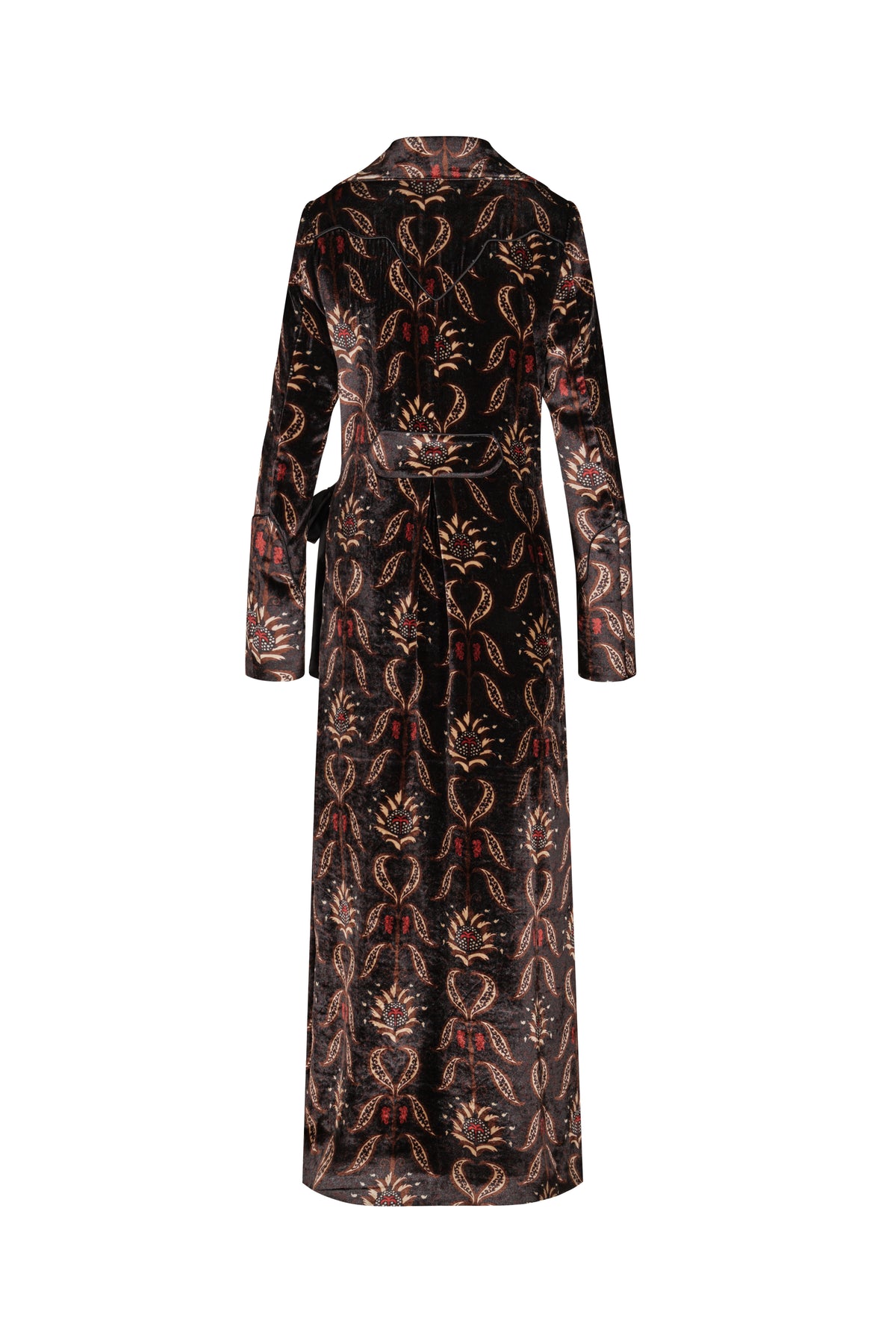 Black / New Sunrise Dress