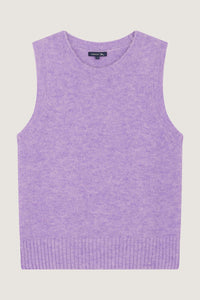 LILAS _ Pull Namaste - Lilas