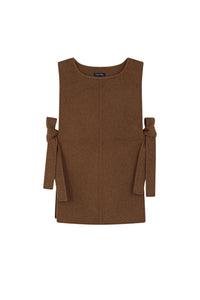 CHATAIGNE MAILLE VERTUE