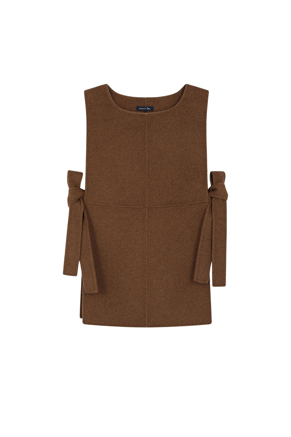 CHATAIGNE MAILLE VERTUE