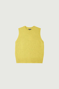 JAUNE MAILLE NAMASTE