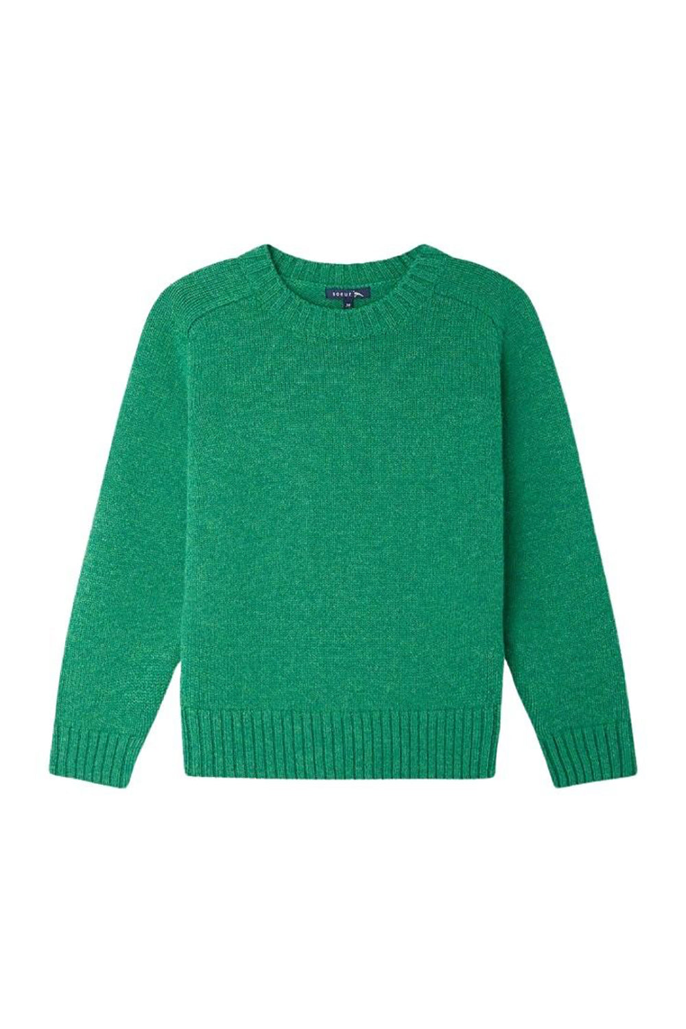 VERT MAILLE ENVIE