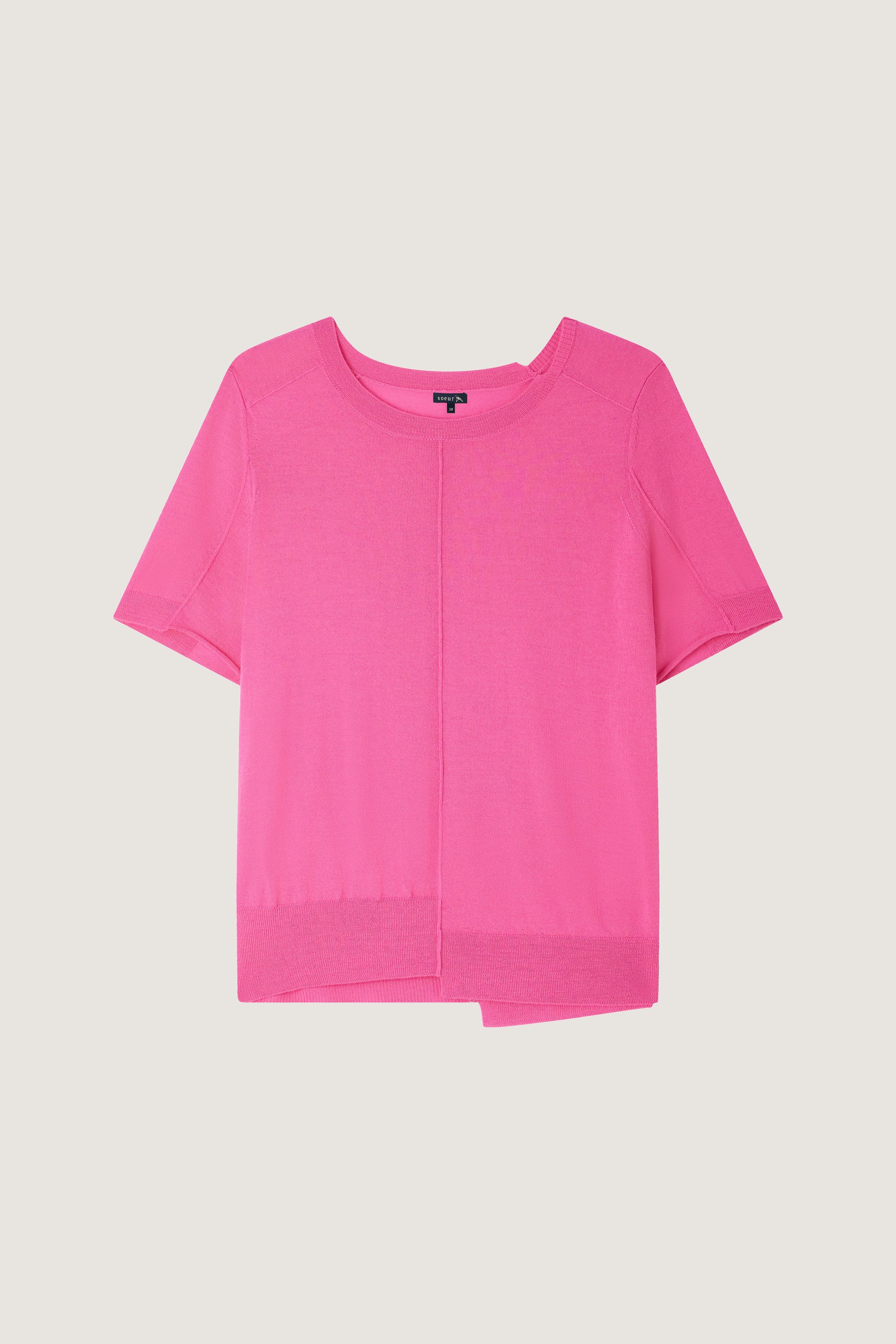 104 / NEW   MAILLE AZUL