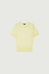 JAUNE ACIDE MAILLE DUA