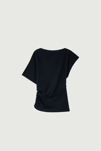 DARK NAVY MAILLE DALINA