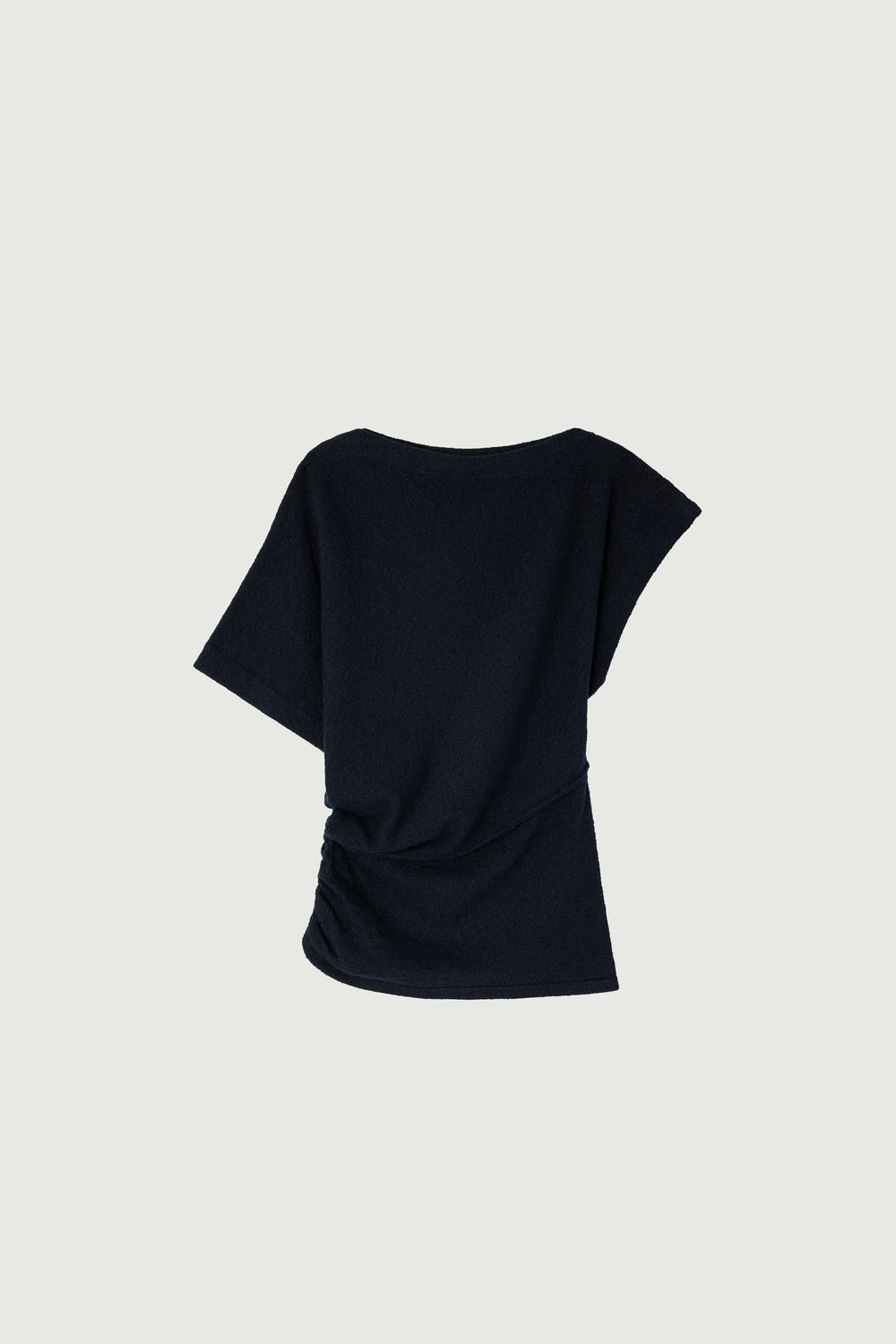 DARK NAVY MAILLE DALINA