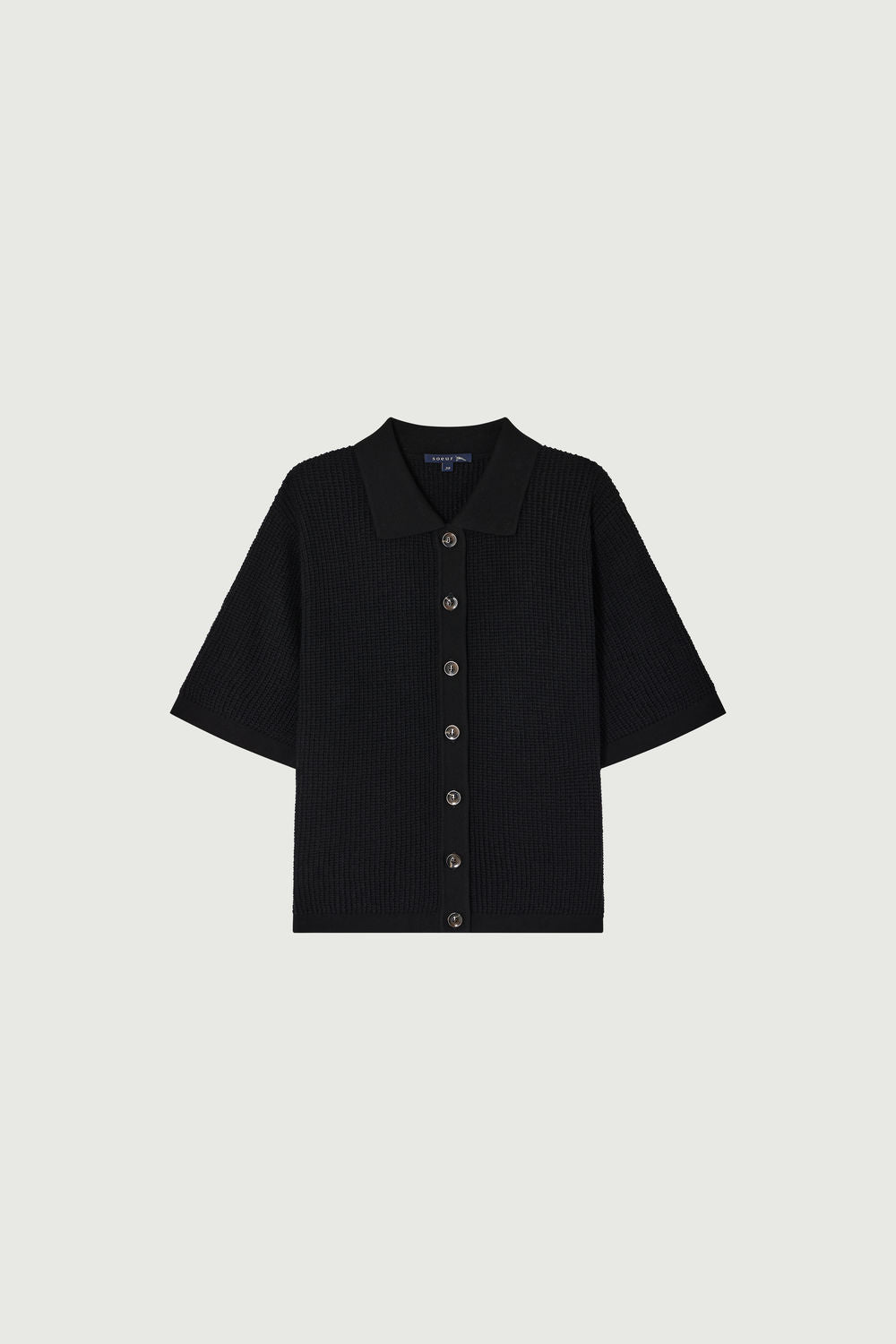 NOIR MAILLE DAVID