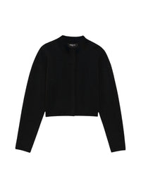 NOIR GILET
