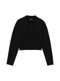 NOIR GILET