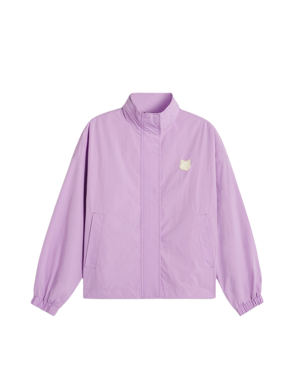 Veste coupe-vent Fox Head - Light Purple