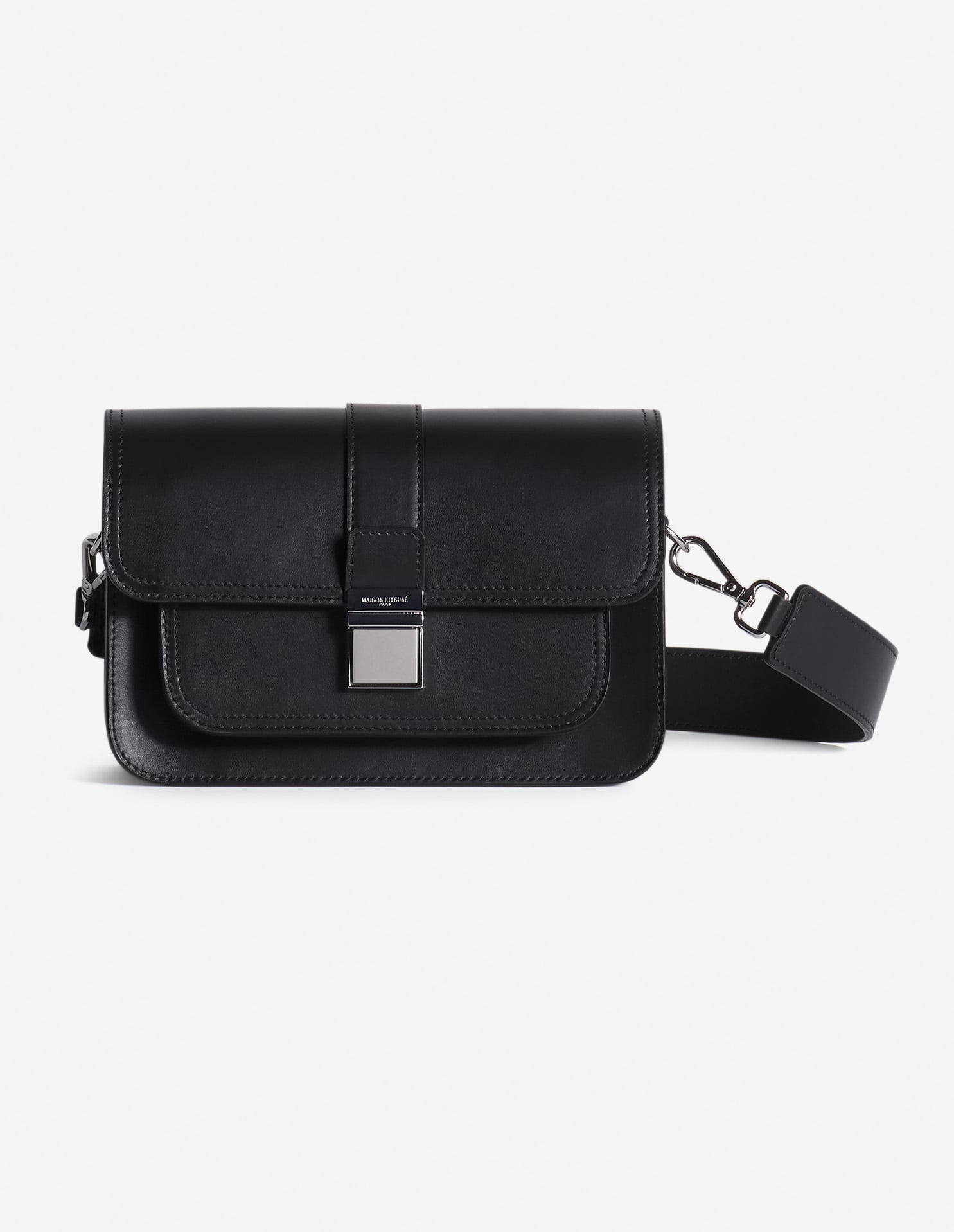 Casey Bag - Black