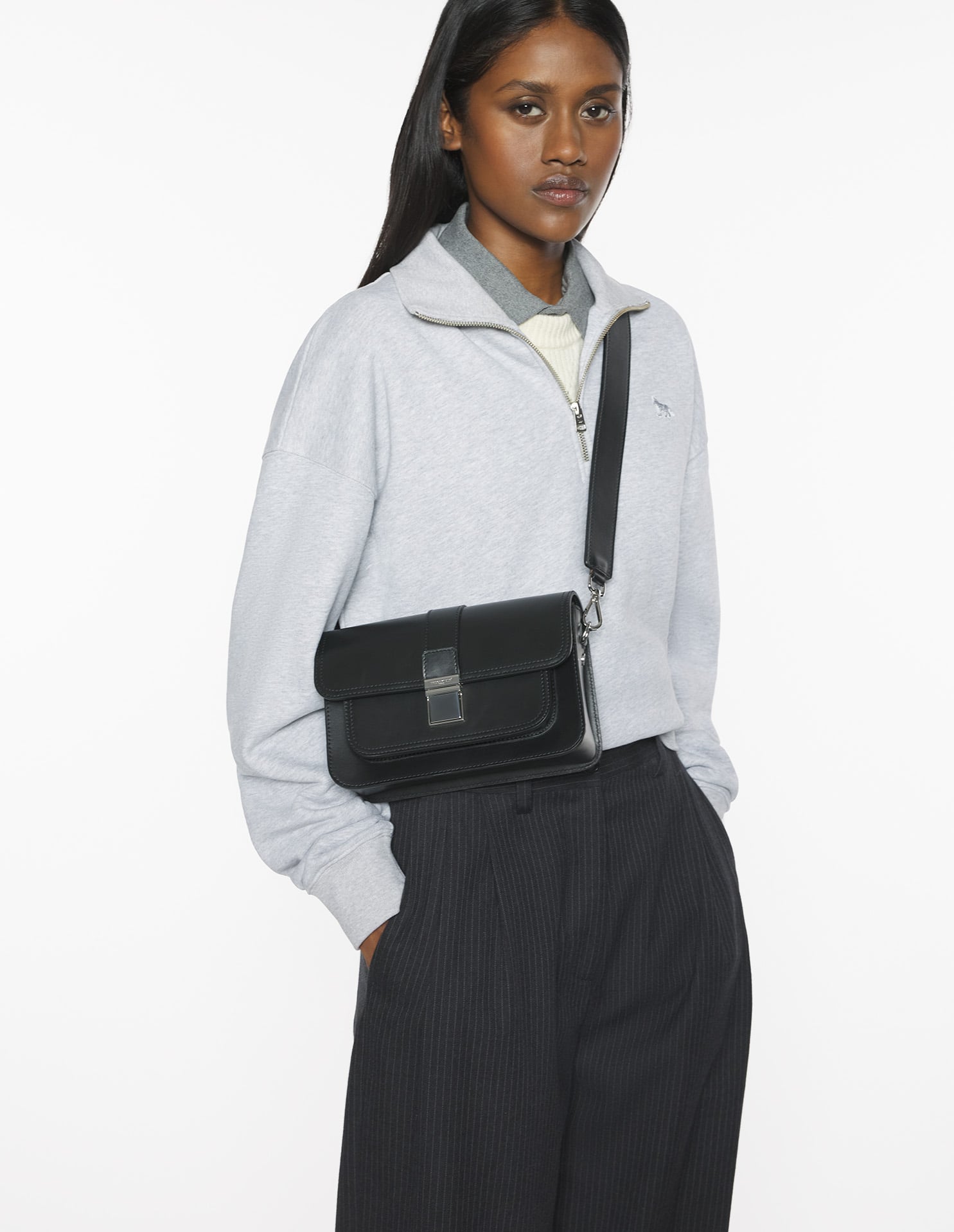 Casey Bag - Black