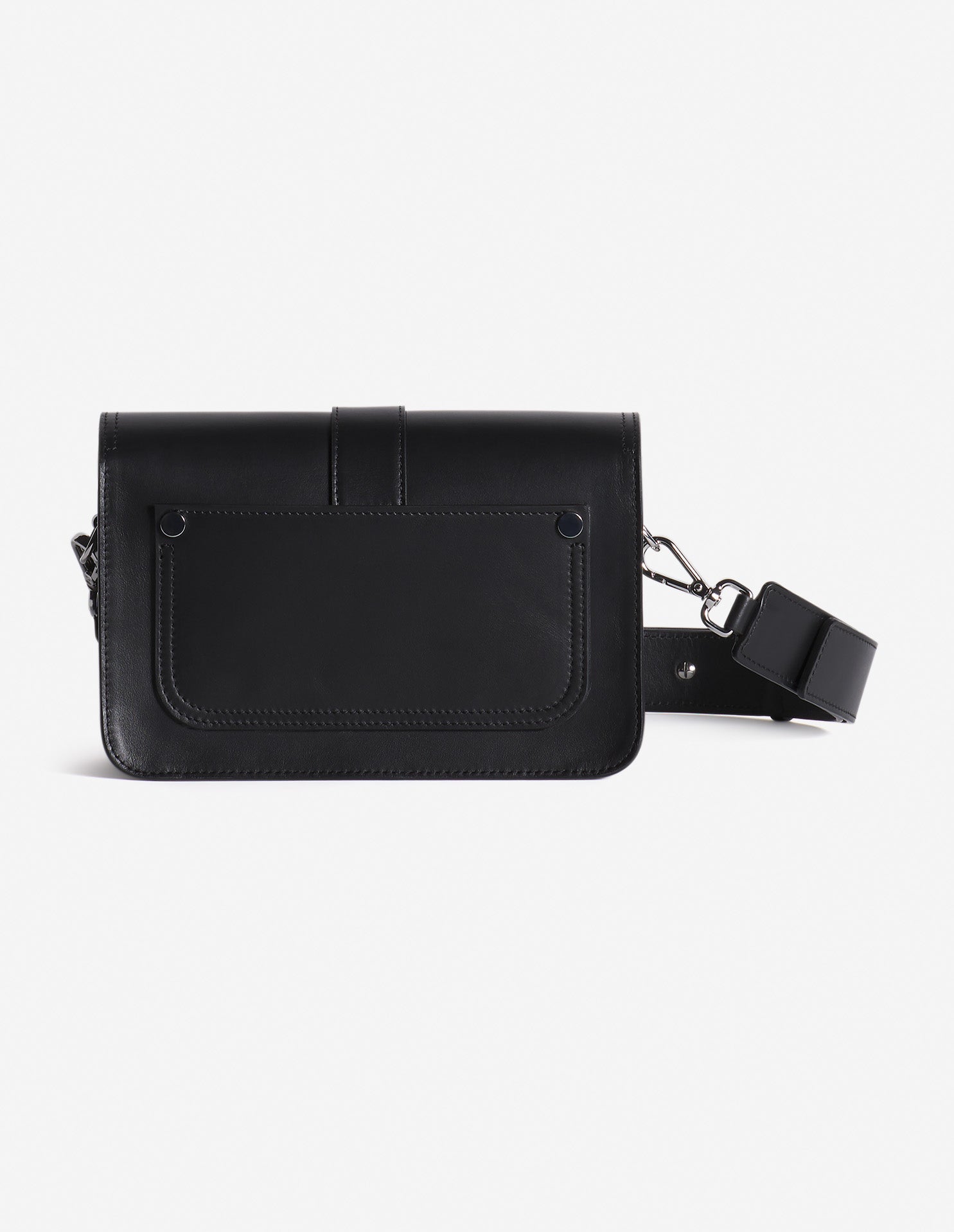 Casey Bag - Black