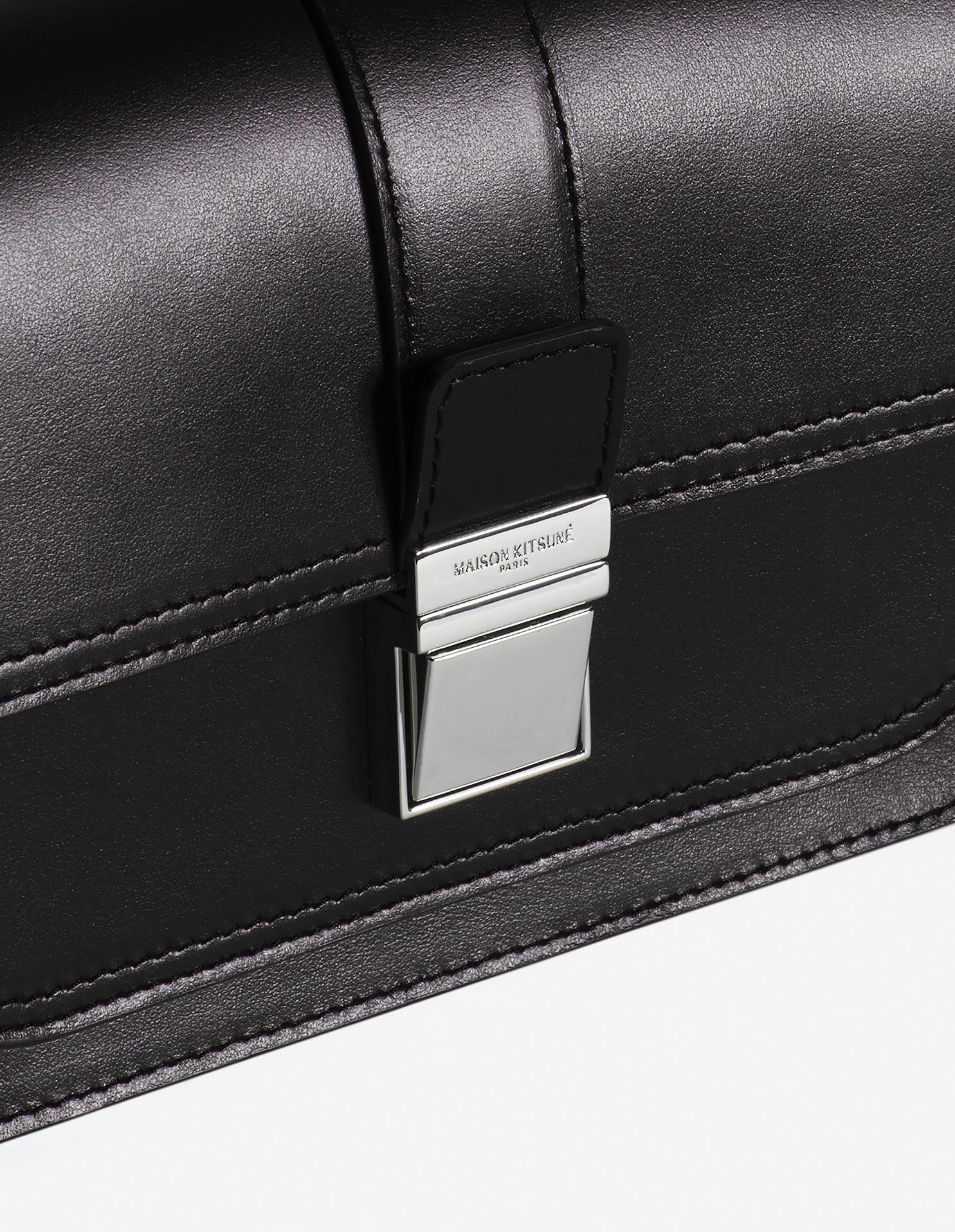 Casey Bag - Black