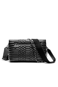ZHORS LIGNE BLACK ROCKY MAT SCALE