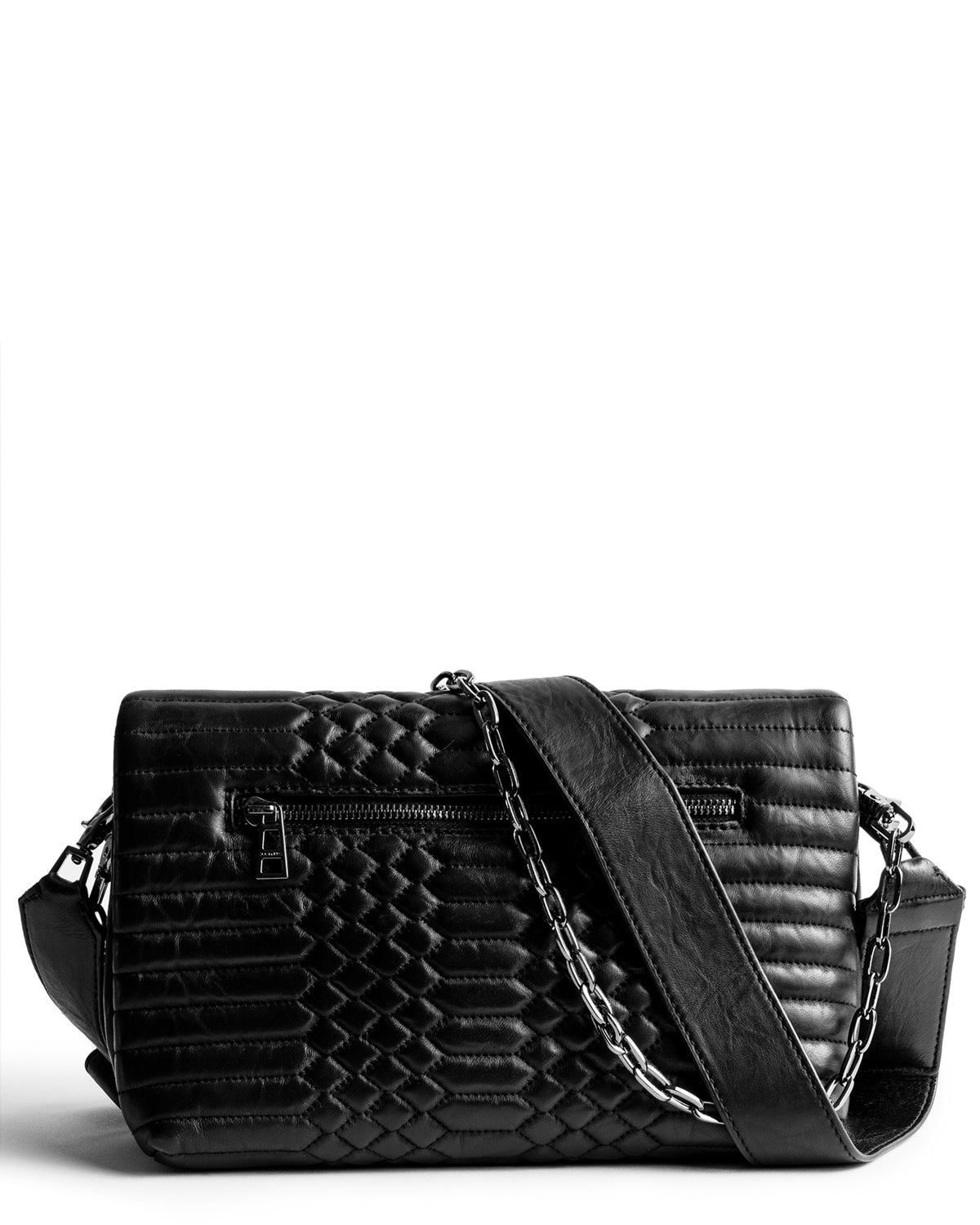 ZHORS LIGNE BLACK ROCKY MAT SCALE