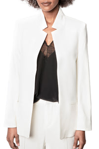 Veste Volly - Ecru