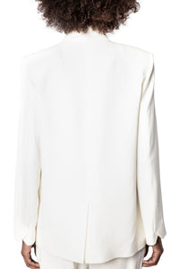 Veste Volly - Ecru
