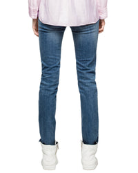Eva Use Jeans - Blue