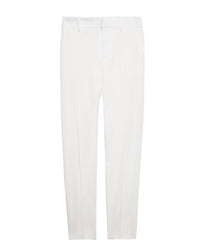 ZHORS LIGNE ECRU PANDA CREPE PERM