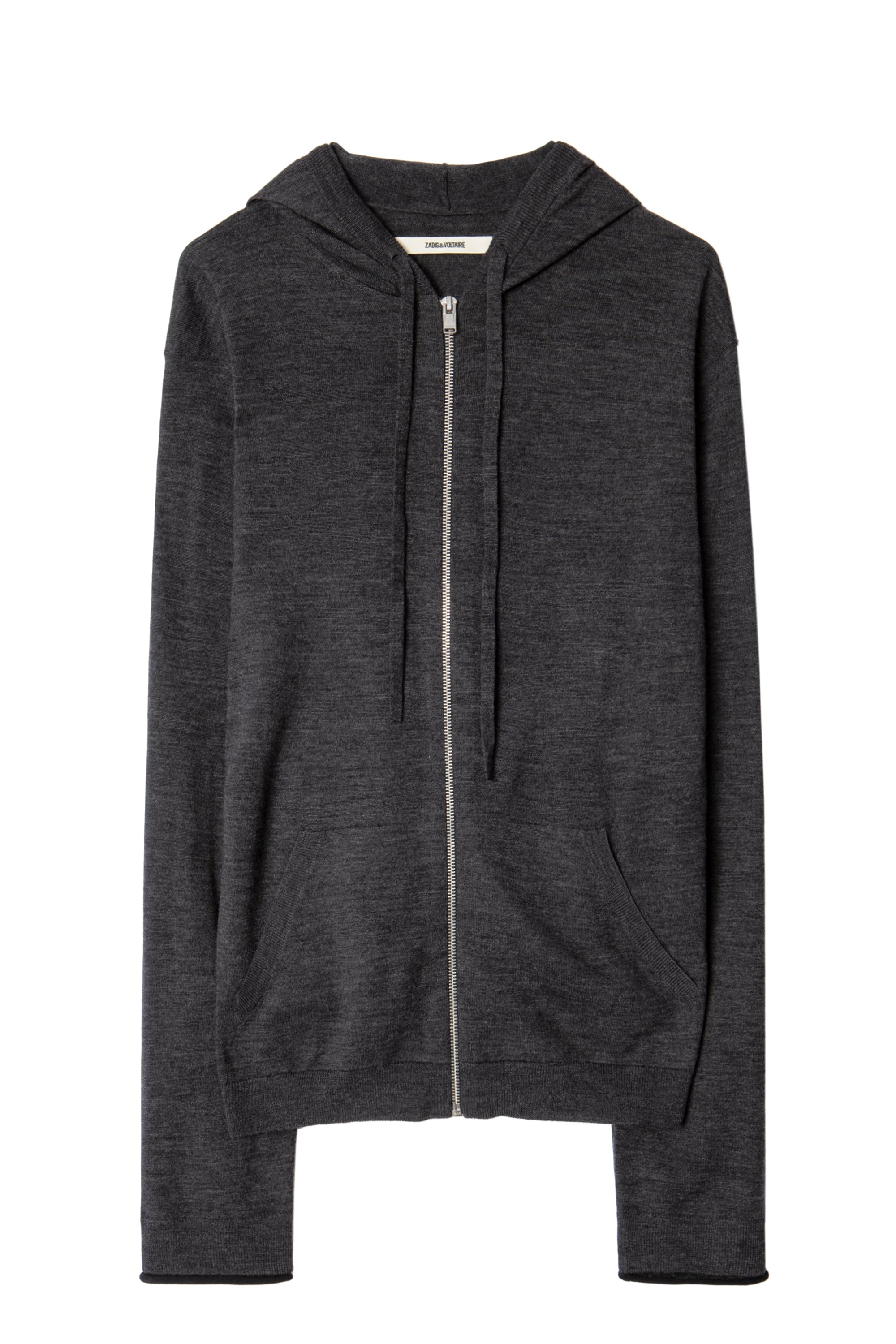 ZHORS LIGNE ANTHRACITE CLASH WE