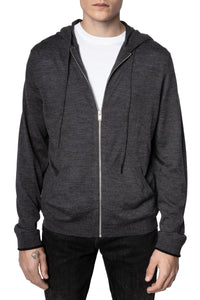 ZHORS LIGNE ANTHRACITE CLASH WE