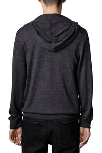 ZHORS LIGNE ANTHRACITE CLASH WE