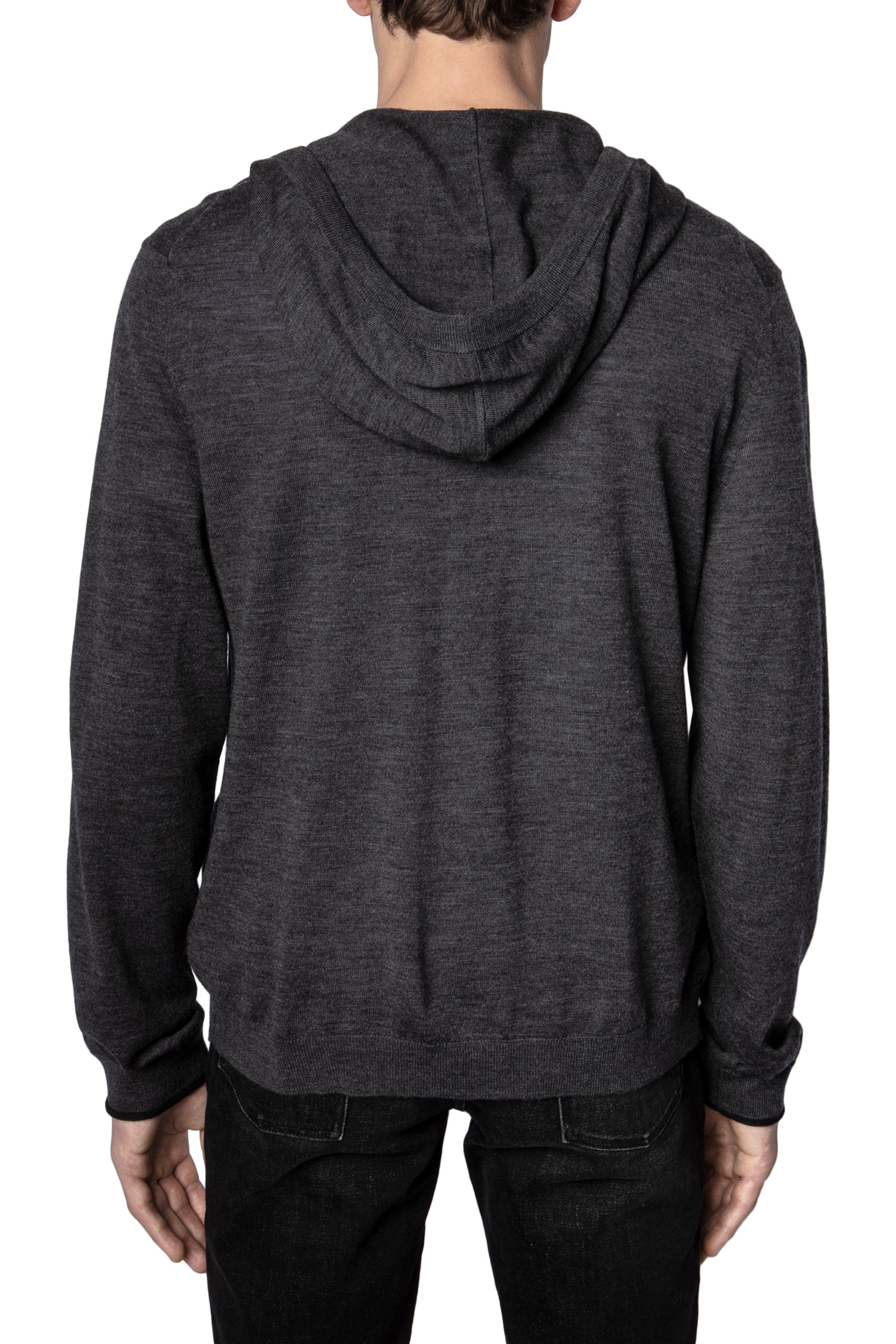ZHORS LIGNE ANTHRACITE CLASH WE