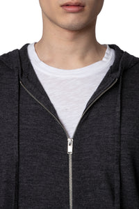 ZHORS LIGNE ANTHRACITE CLASH WE