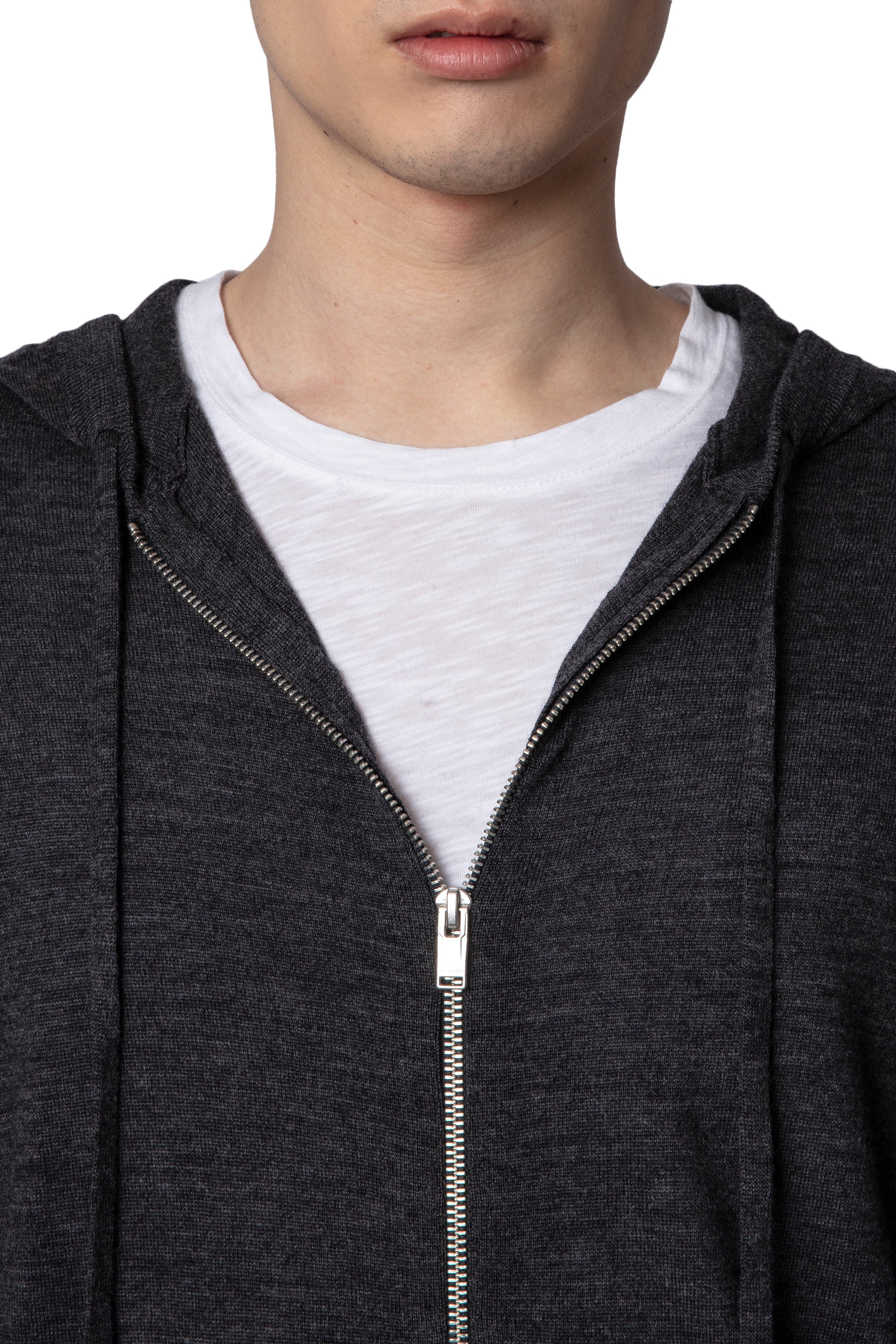 ZHORS LIGNE ANTHRACITE CLASH WE