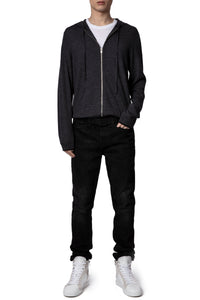 ZHORS LIGNE ANTHRACITE CLASH WE