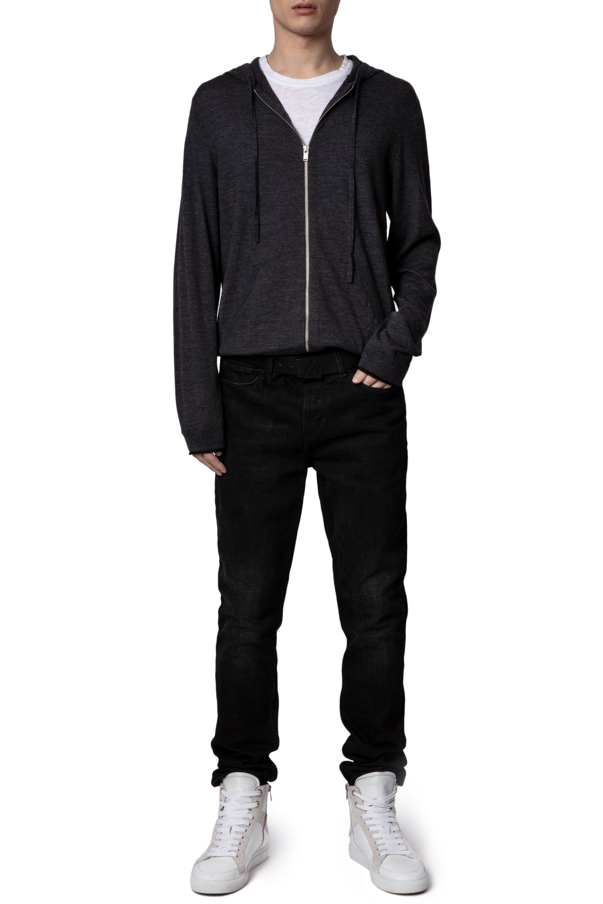 ZHORS LIGNE ANTHRACITE CLASH WE