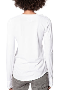 ZHORS LIGNE BLANC TUNYS ML PERMANENT TUNISIEN CO