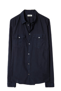 ZHORS LIGNE ENCRE THIBAUT LC VOILE