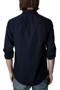 ZHORS LIGNE ENCRE THIBAUT LC VOILE