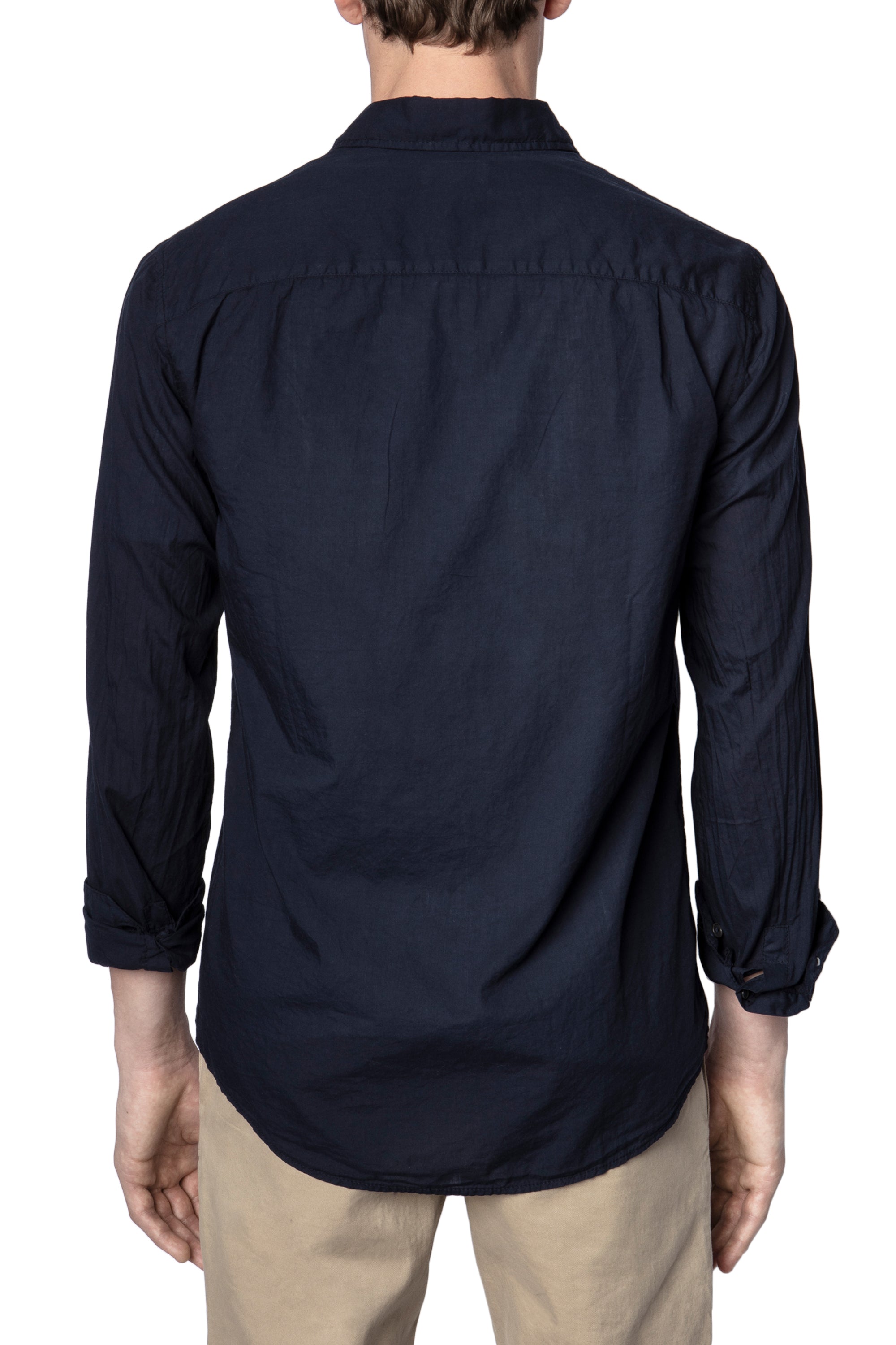 ZHORS LIGNE ENCRE THIBAUT LC VOILE