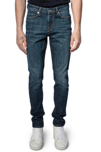 ZHORS LIGNE OLD BRUT DAVID ECO OLD BRUT PERM