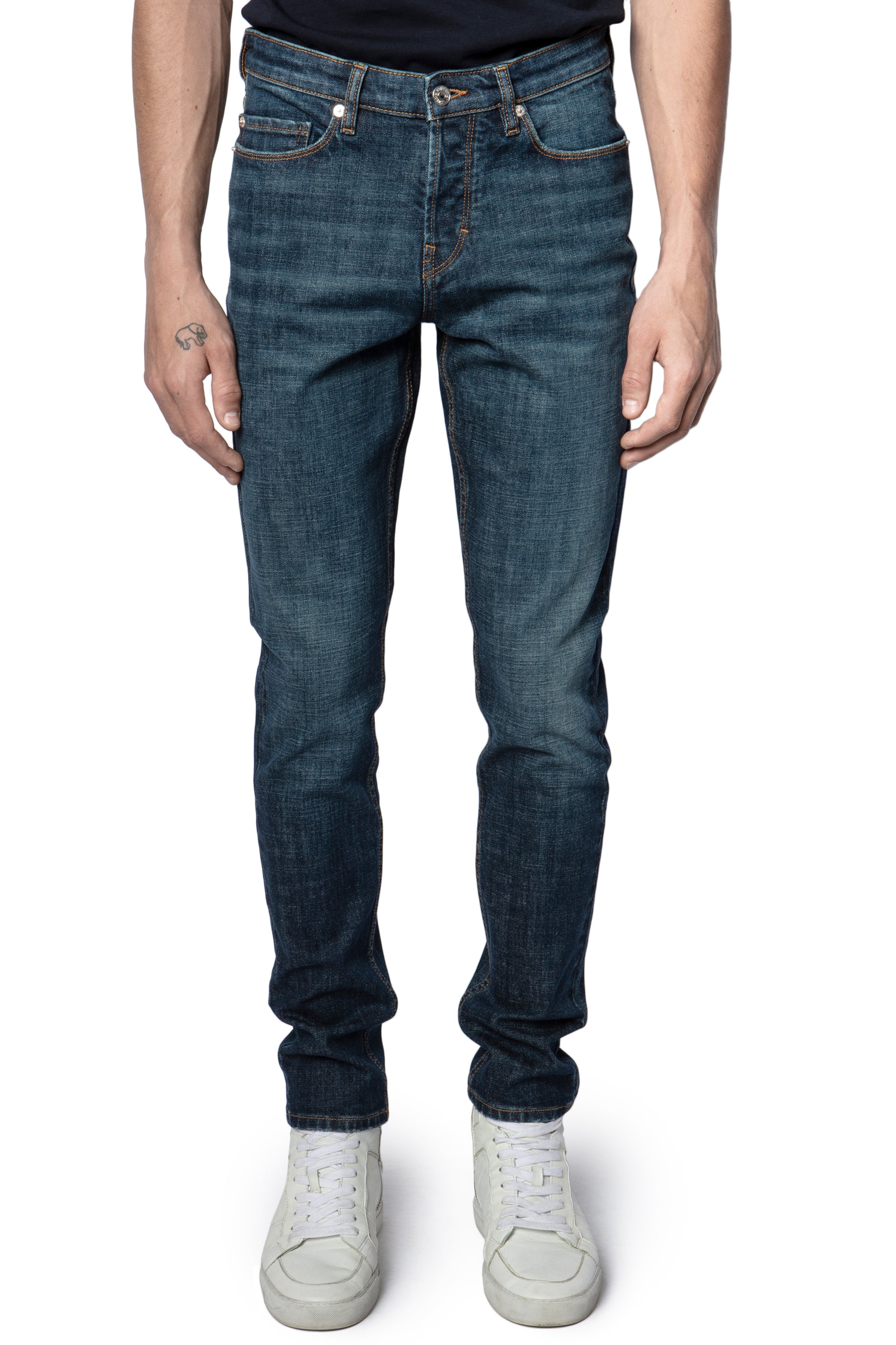 ZHORS LIGNE OLD BRUT DAVID ECO OLD BRUT PERM