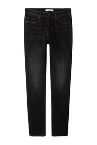 Jean David Eco - Anthracite