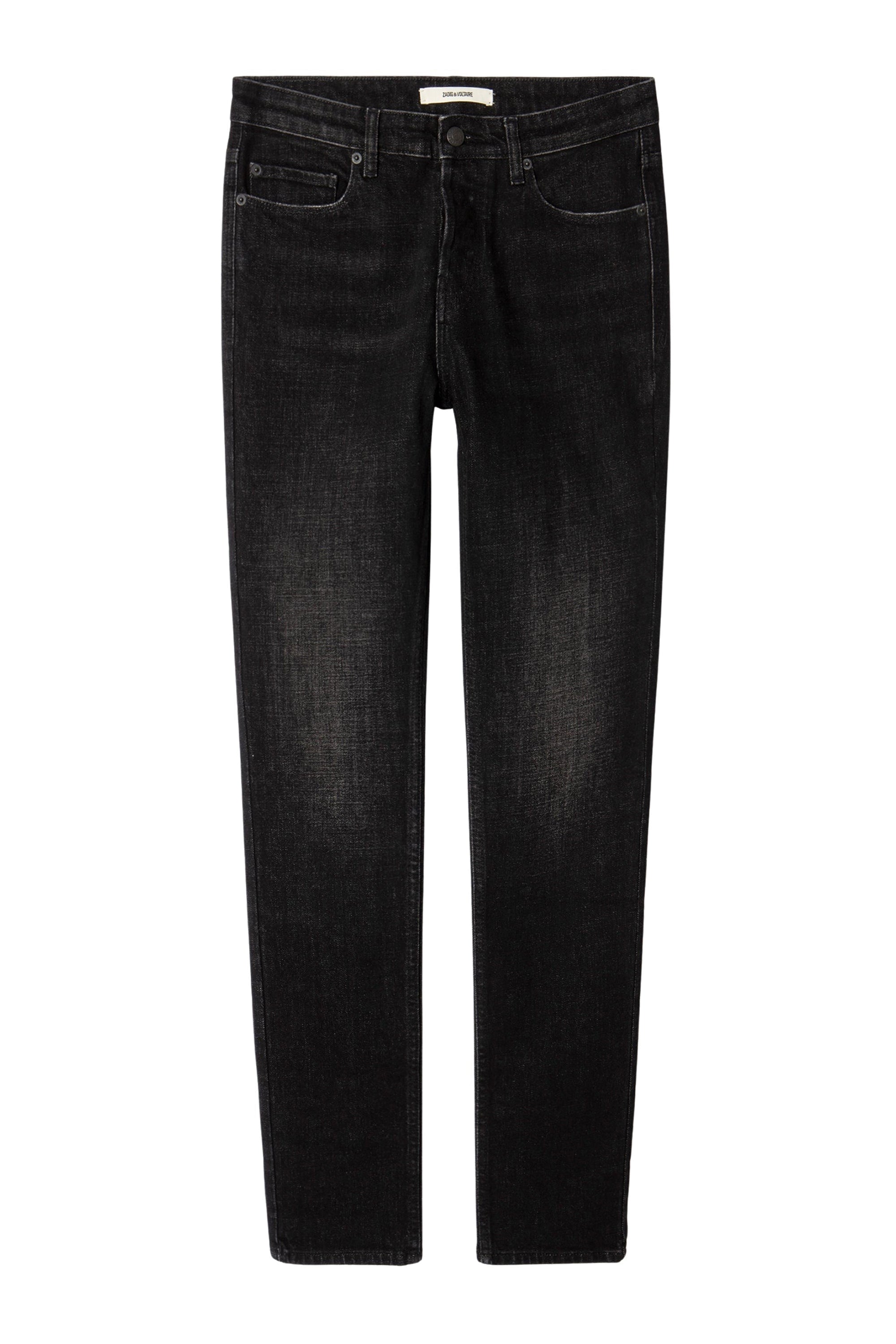 Jean David Eco - Anthracite
