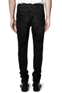 Jean David Eco - Anthracite