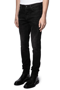 Jean David Eco - Anthracite