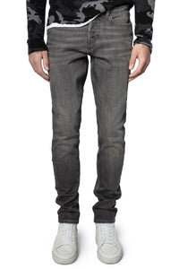Jean David Eco - Gris