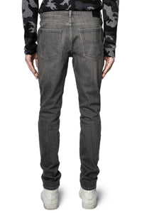 Jean David Eco - Gris