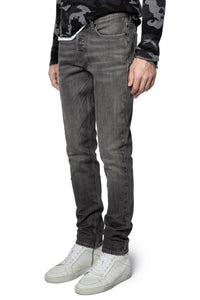 Jean David Eco - Gris