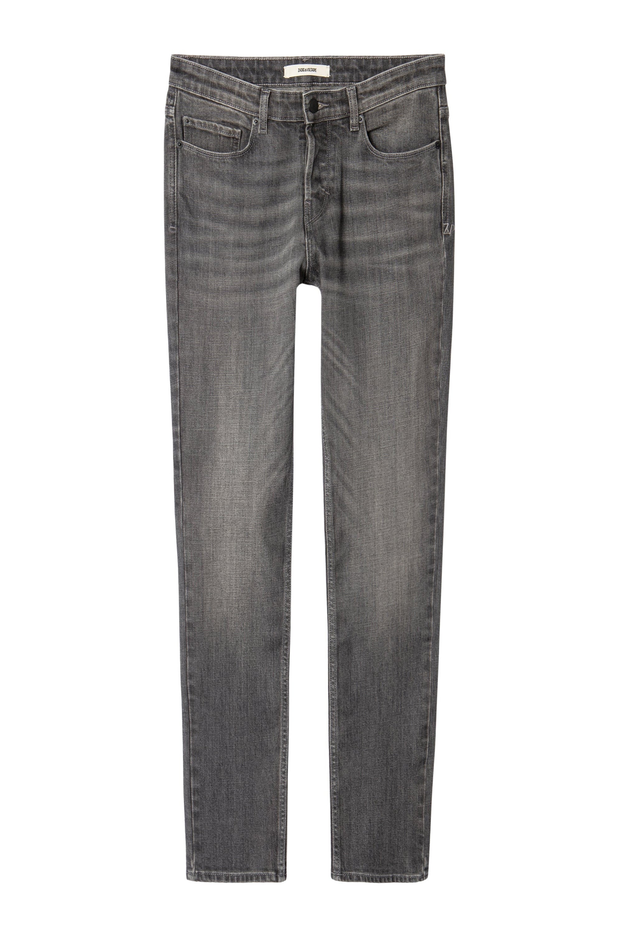 Jean David Eco - Gris