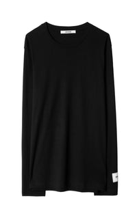 ZHORS LIGNE NOIR HECTOR TAILORING