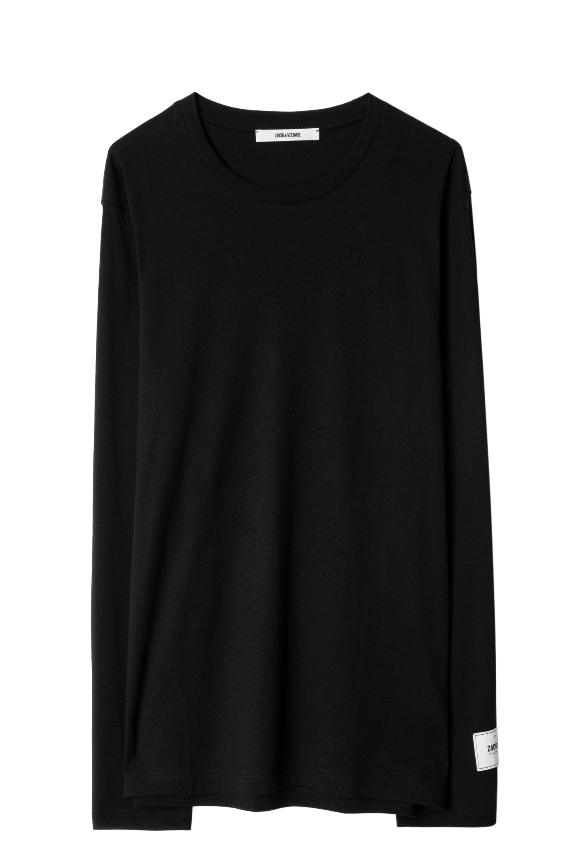 ZHORS LIGNE NOIR HECTOR TAILORING