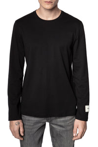 ZHORS LIGNE NOIR HECTOR TAILORING